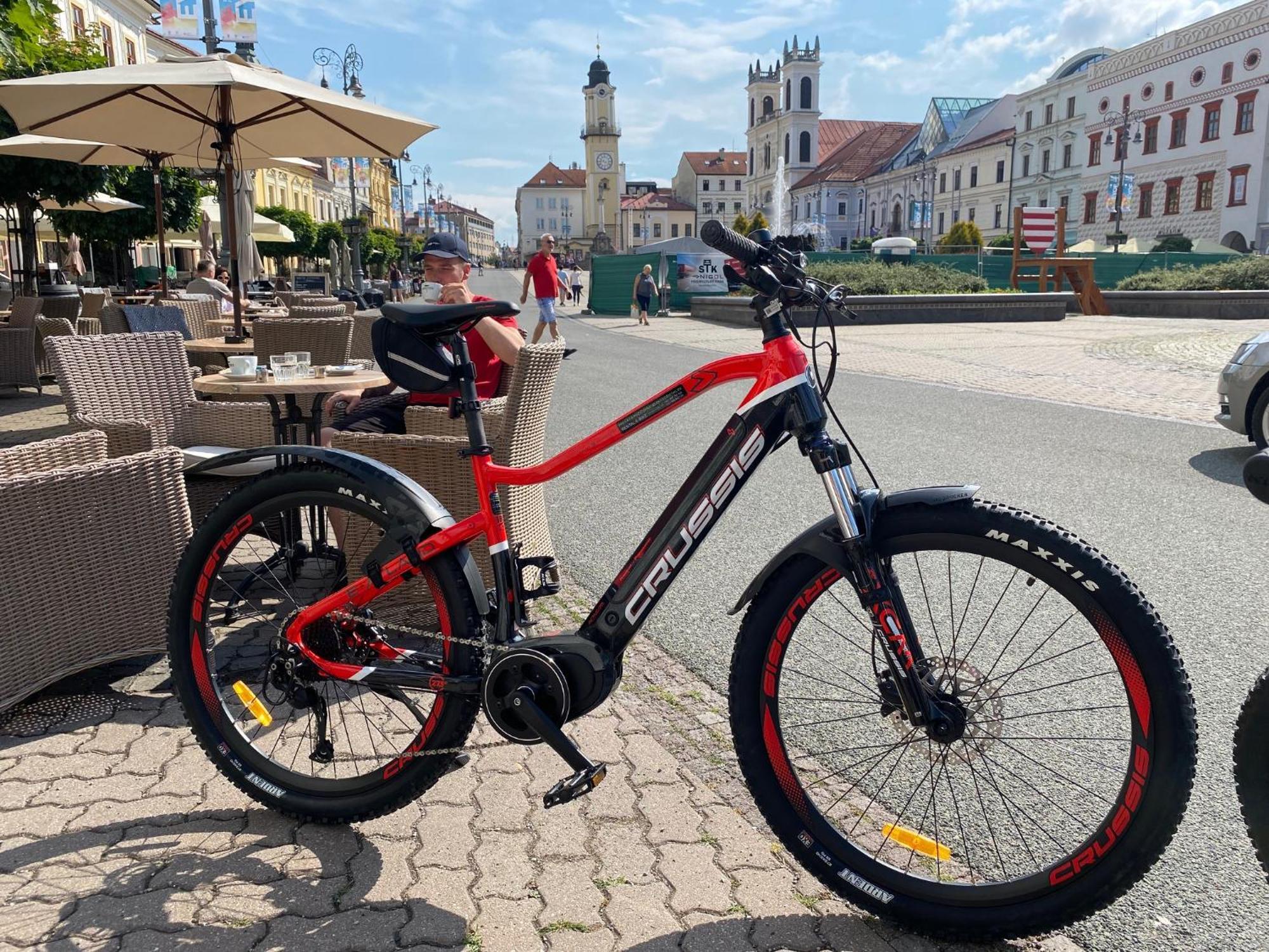 Komfortny Apartman So Zahradou A Sukromnym Parkoviskom-Nonstop Check-In Banska Bystrica Bagian luar foto